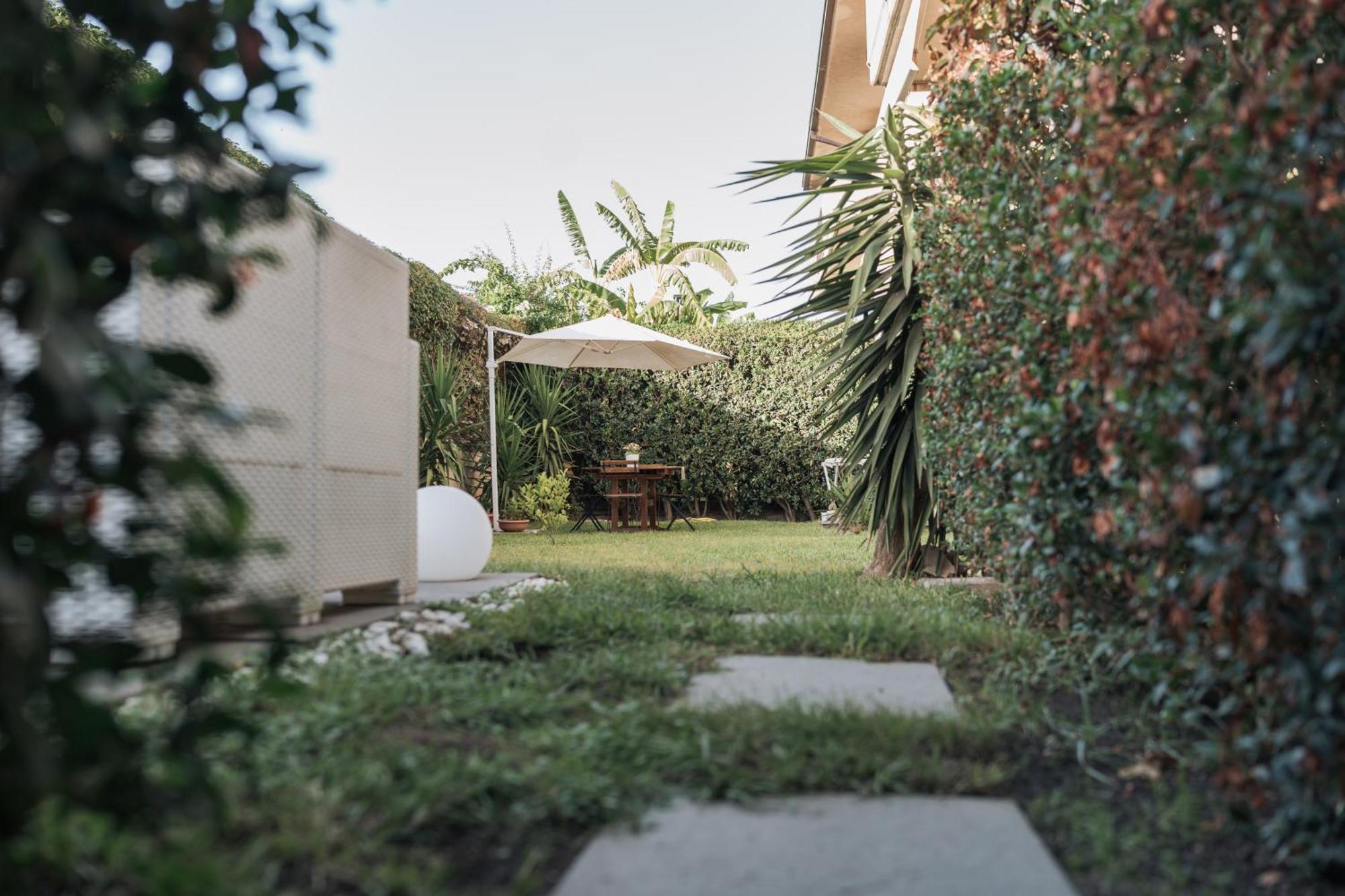 Grey'S Apartment Catania Exterior photo